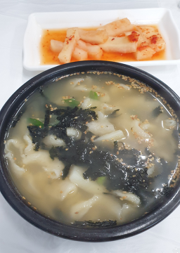 황가네손칼국수 3