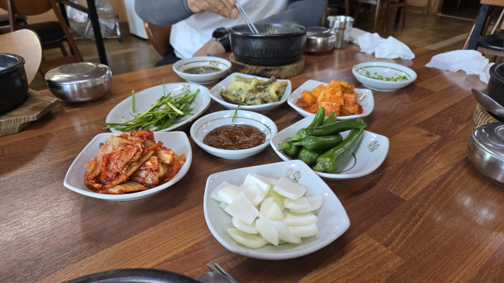 이가네해장국 3
