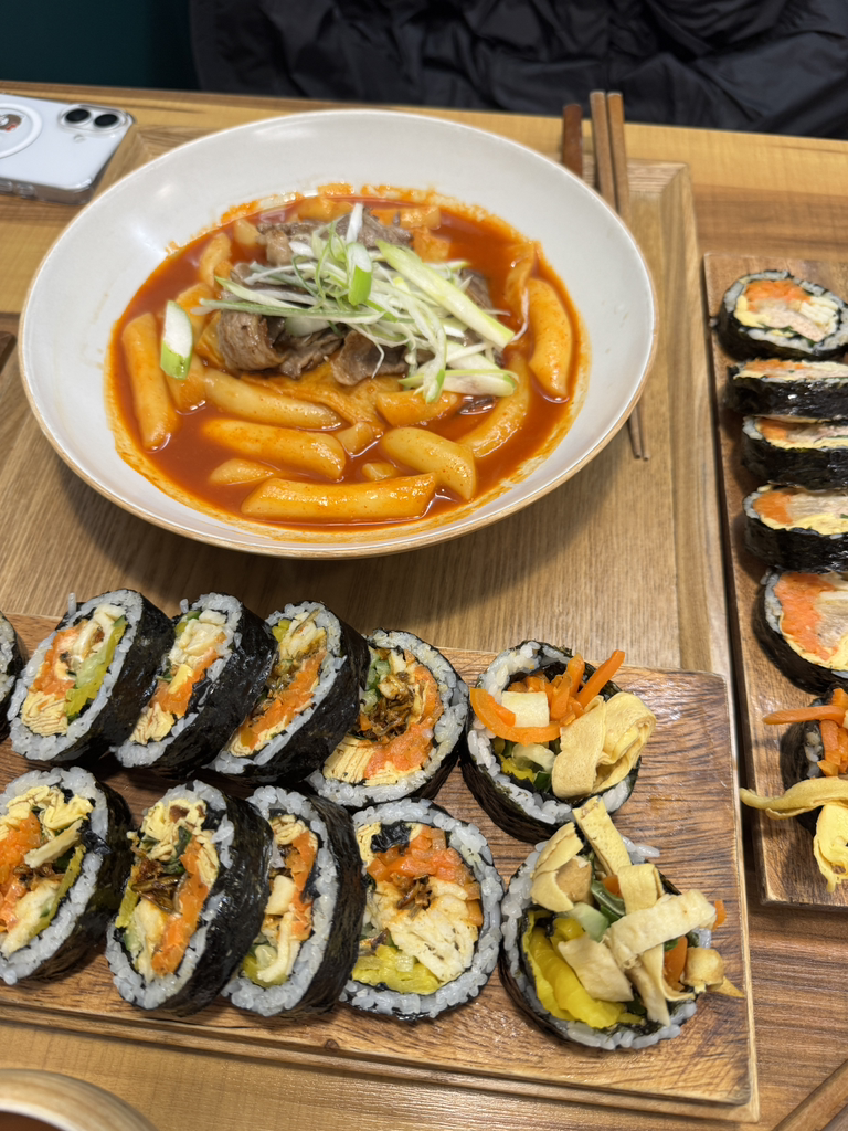 Samcheongdang (삼청당) 1