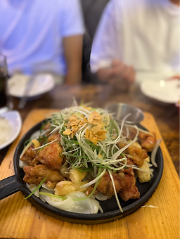 오늘통닭 도화점 사진 2