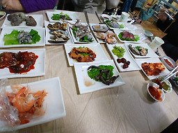 Hwajeonhoetjip (화전횟집) 3