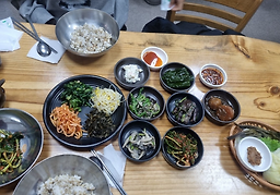 부뚜막청국장 1