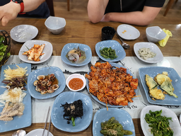 춘산식당 2
