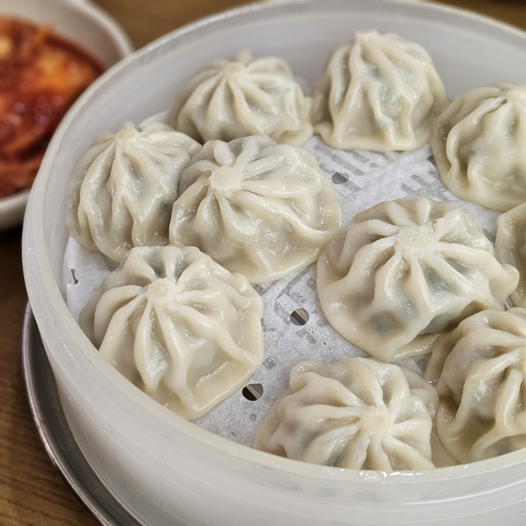 강남교자 스타필드코엑스점 사진 7