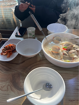Cheonghakdongnaengmyeon 3