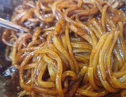 Milmokbanjeom (밀목반점) 1