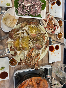 서울식당 사진 2