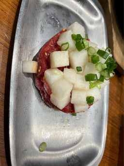 모범갈빗살 강남역본점 사진 8