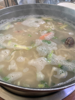제일해물칼국수 6