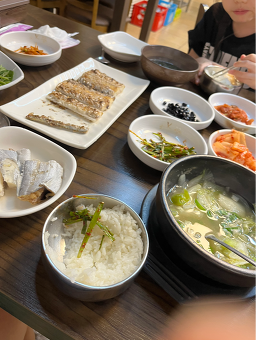 고향제주 본점 사진 6