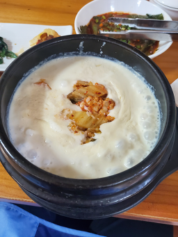 피양콩할마니 사진 8