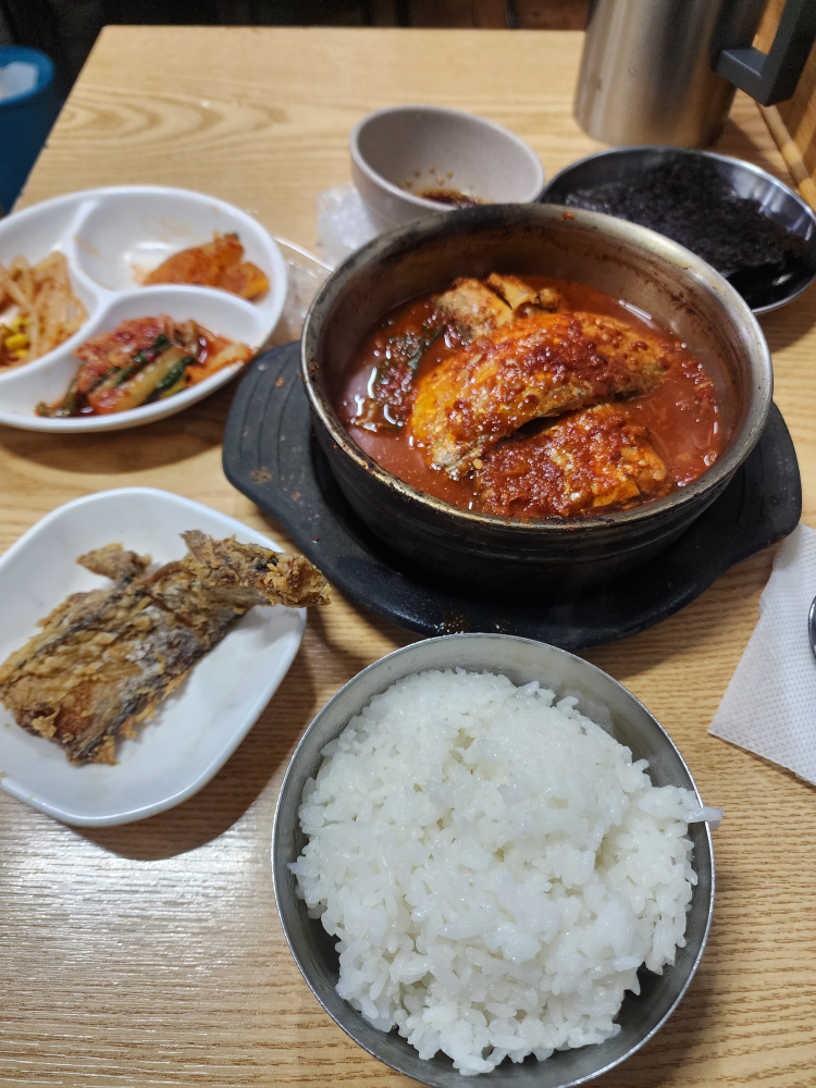 중앙식당 사진 5