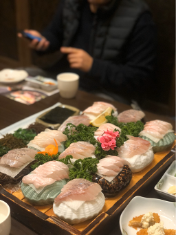오대양횟집 6