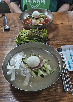 함흥냉면 3