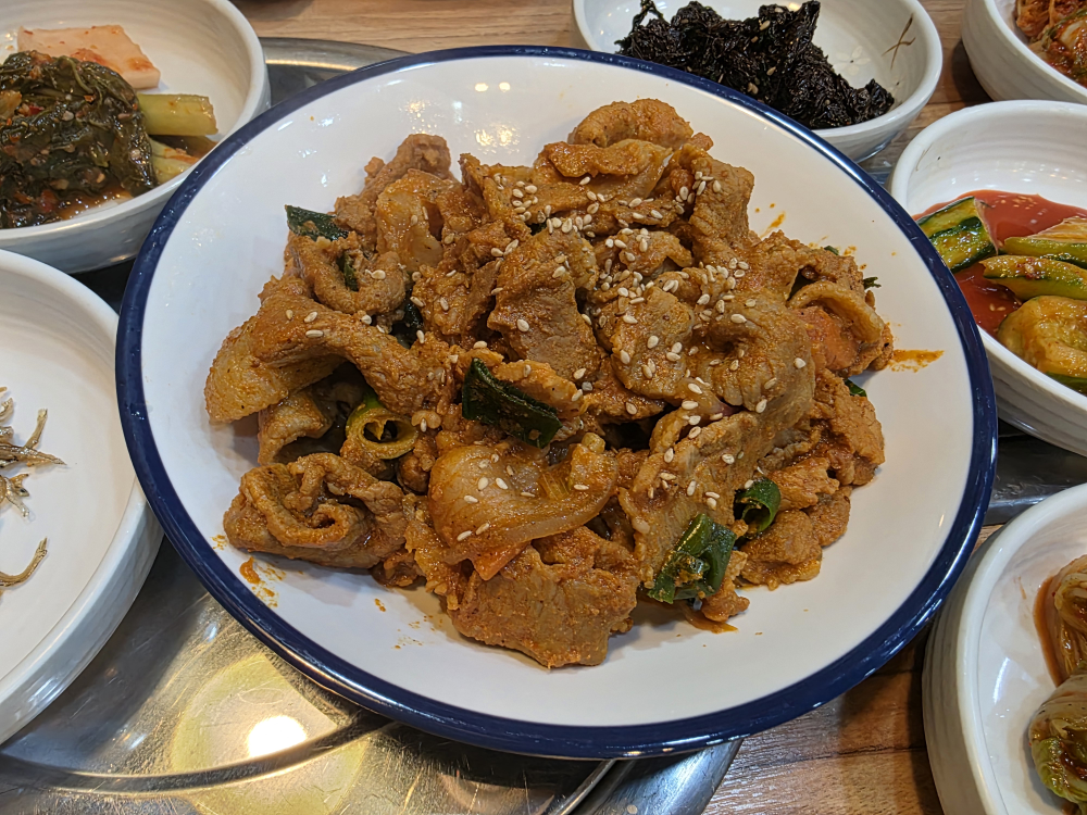대박집 2