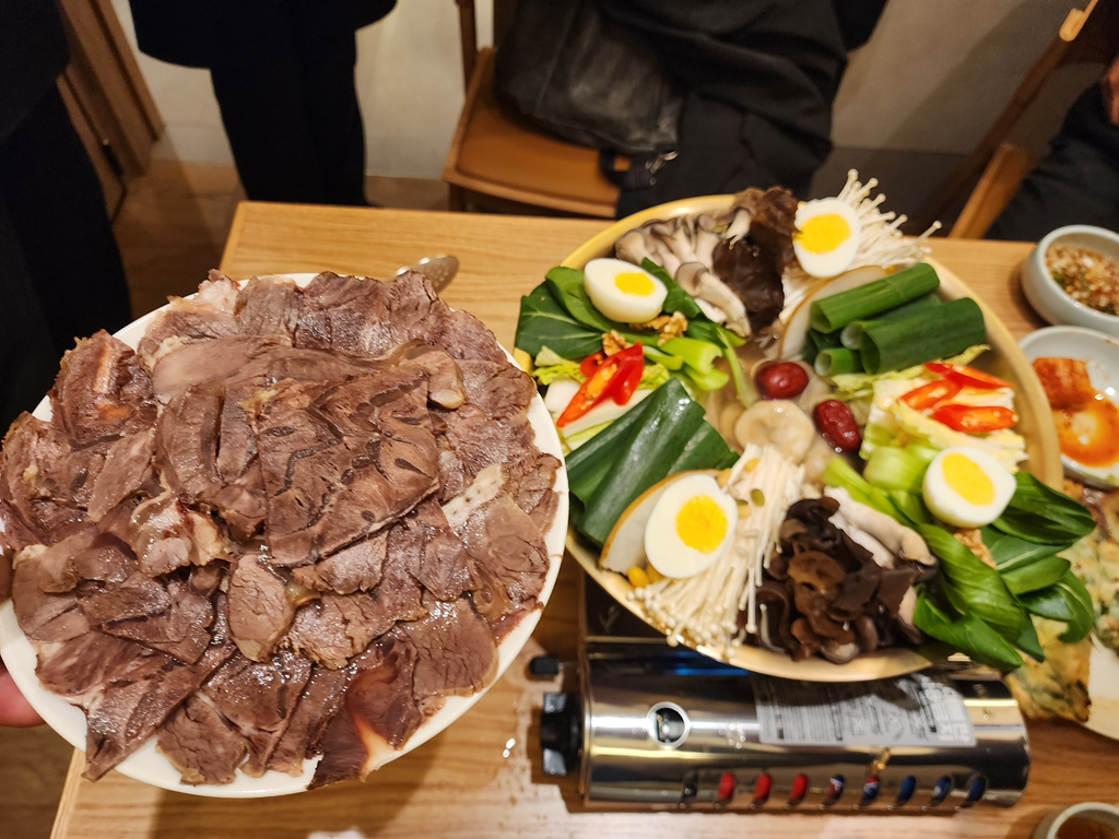 진진만두 시청점 사진 3
