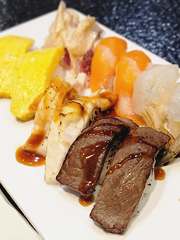 스시류블랙 강남N타워점 사진 3