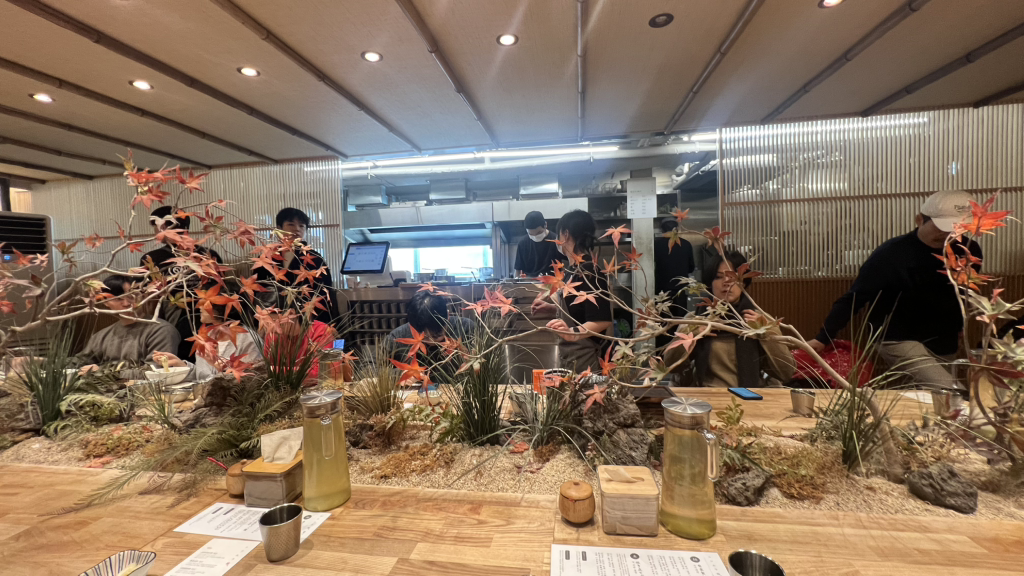니시무라멘 연남본점 사진 3