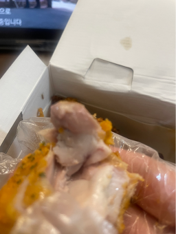 굽네치킨 반포1동점 사진 2