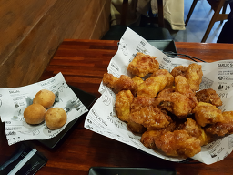 교촌치킨 대치2호점 대표 사진
