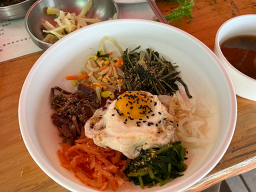 Honamsikdang (호남식당) 3
