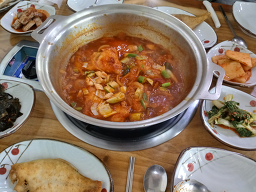건강밥상 3