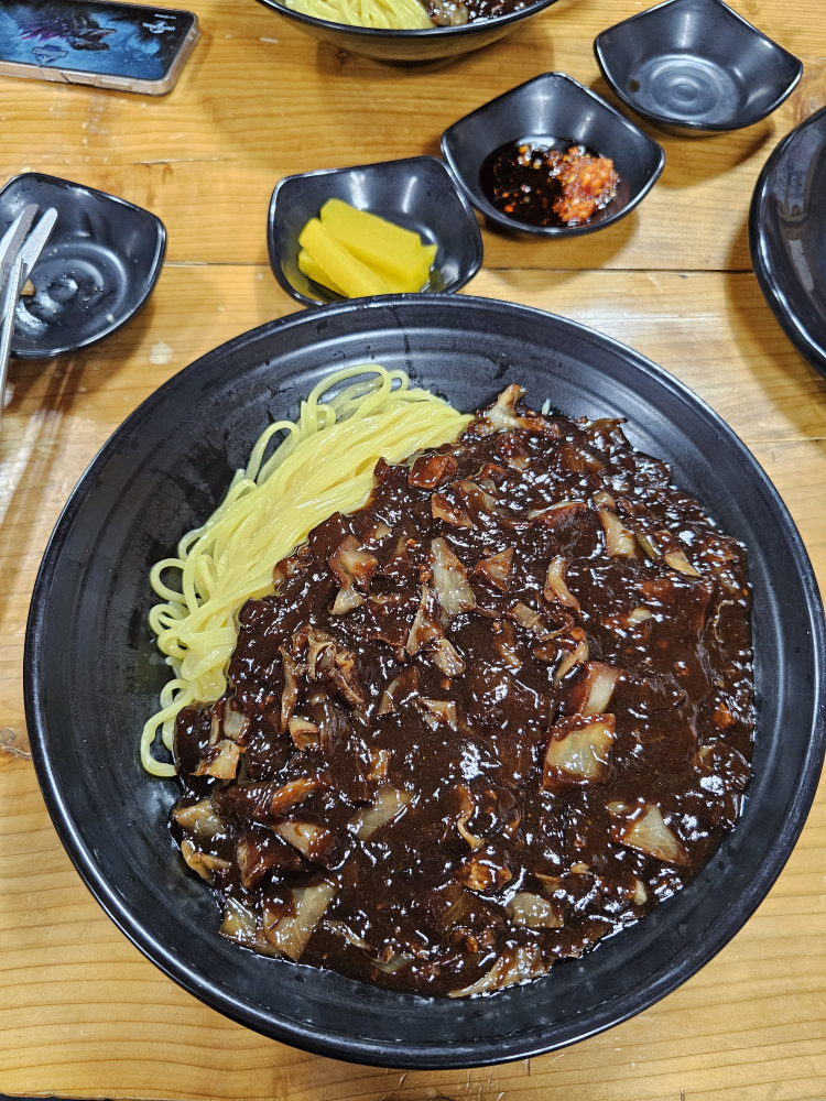 다래향 세화점 사진 2