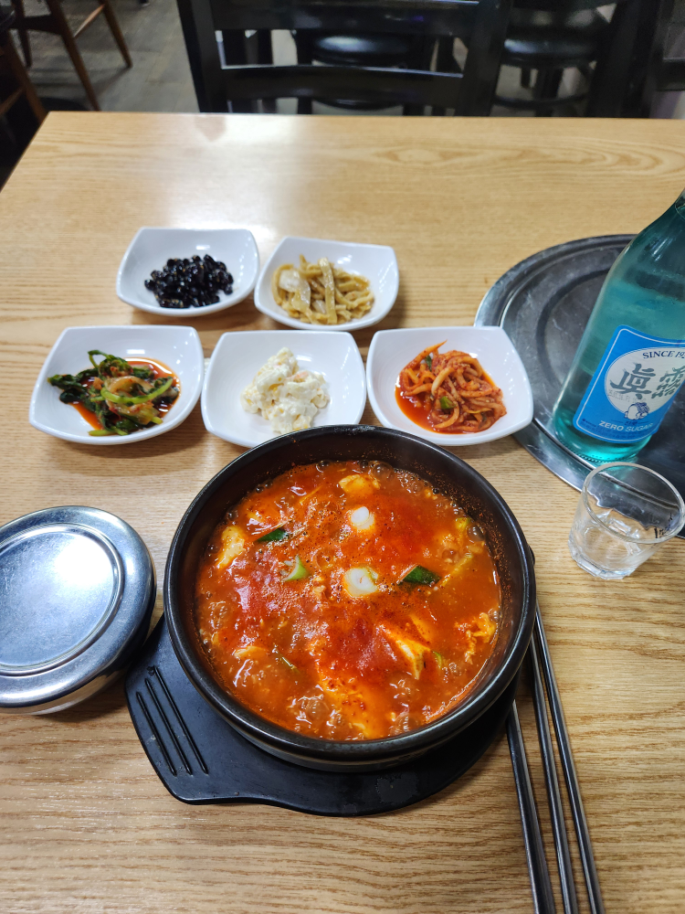 행복밥상 대표 사진