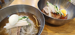 강남면옥 성수점 사진 6