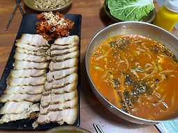 Gangneunghaebyeonmemilmakguksu 4