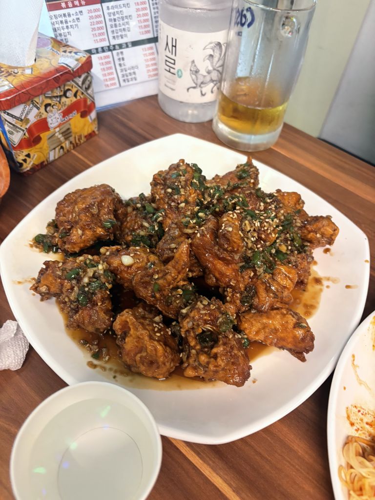 명자호프포차 사진 2