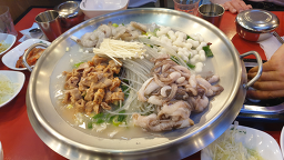 놀부부대찌개 수원삼성디지털시티점 대표 사진