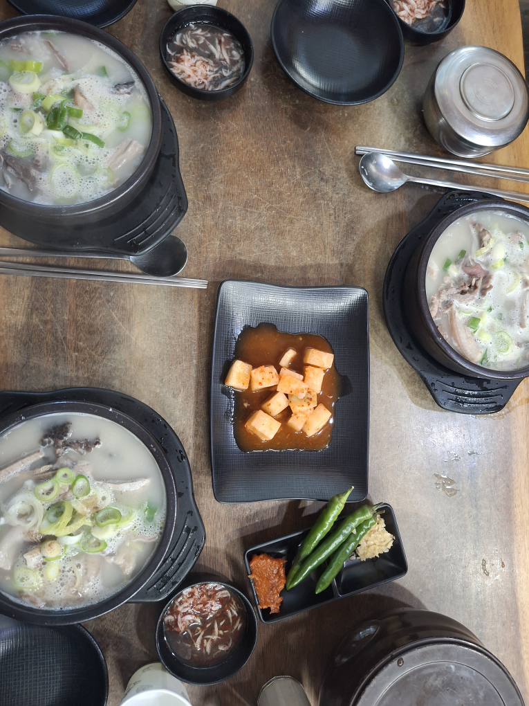 삼거리먼지막순대국 사진 4