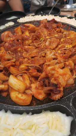 미소쭈꾸미 마곡나루점 사진 3