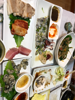 가든한국관 2