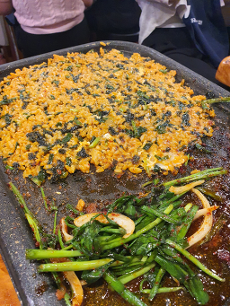 복돈이부추삼겹살 사당본점 사진 3