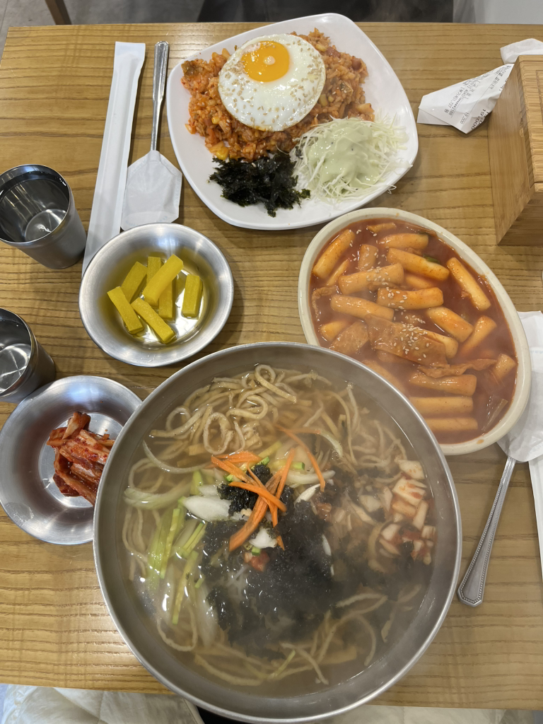 Osimyeon (오시면) 2