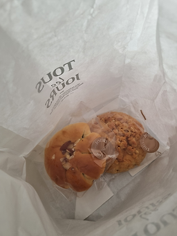 뚜레쥬르 신용산역점 사진 2