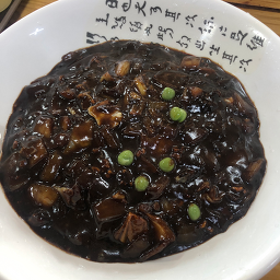 성읍민속짜장사천성 사진 2