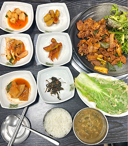 Cheongmyeongjeong (청명정) 3