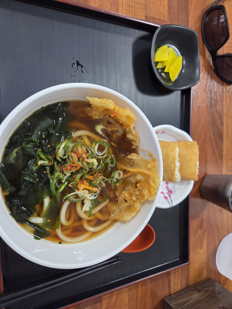 서귀포동경우동 본점 대표 사진
