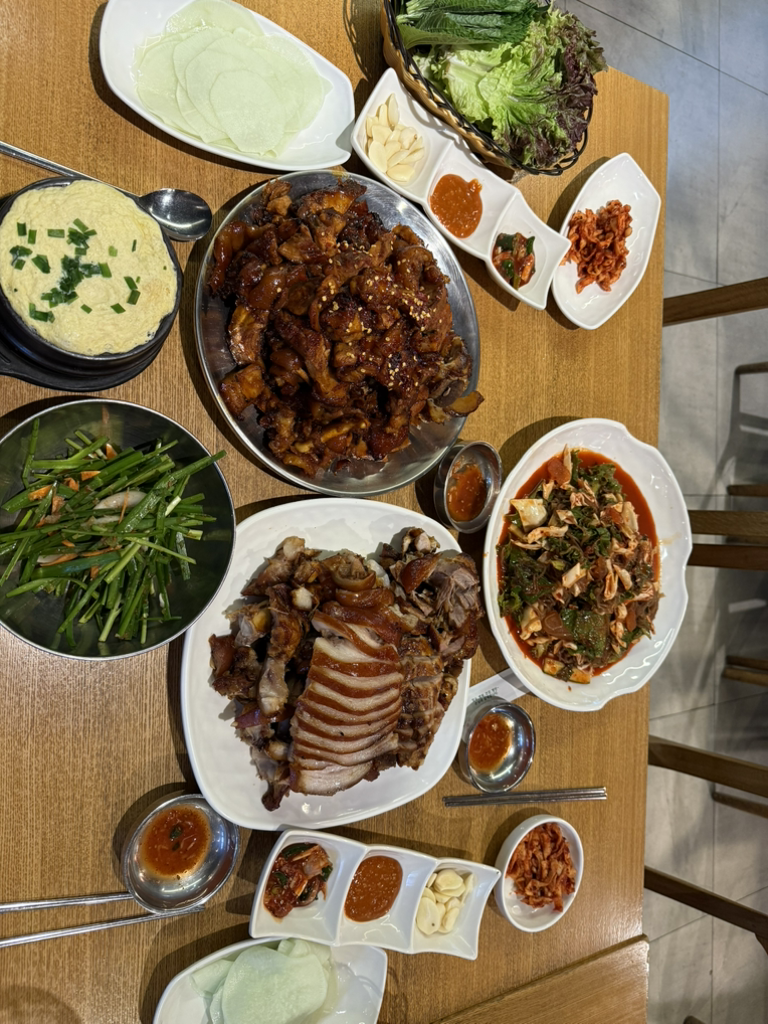 왕창족발 대표 이미지
