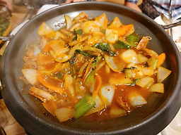 Mojeonsutbulanago (모전숯불아나고) 3