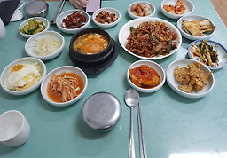 인천식당 2