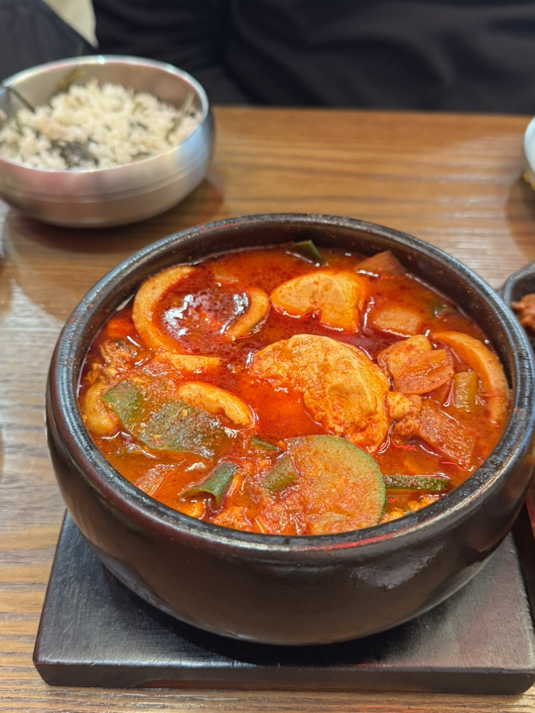 채육식당 성수점 사진 2