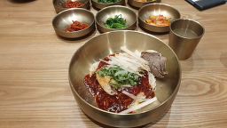 Gaejeonggimcheonhyeoksindosijeom (개정김천혁신도시점) 3