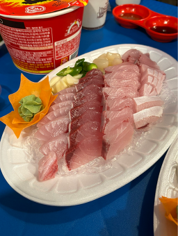 피쉬스토리 압구정본점 사진 3