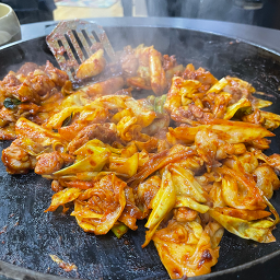 Jeongtongchuncheondakgalbi 5