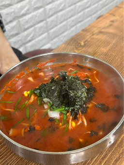 윤정이네홍두깨칼국수 3
