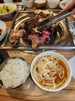 신금호숯불갈비 사진 3